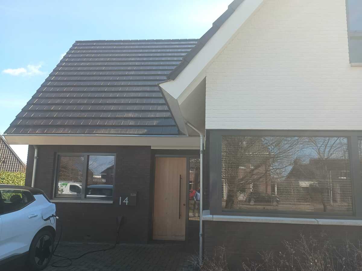 Bouwbedrijf ter Haar Reutum