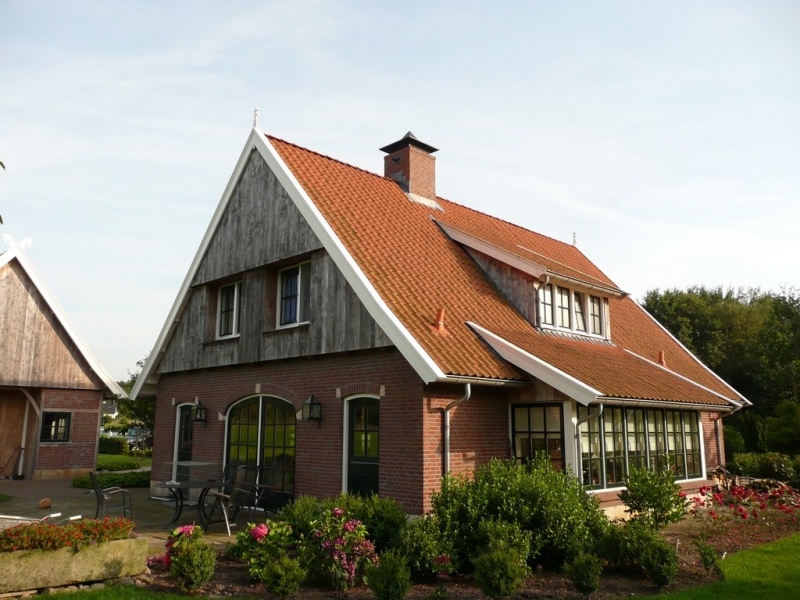 Bouwbedrijf ter Haar Reutum