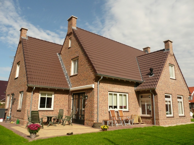 Bouwbedrijf ter Haar Reutum