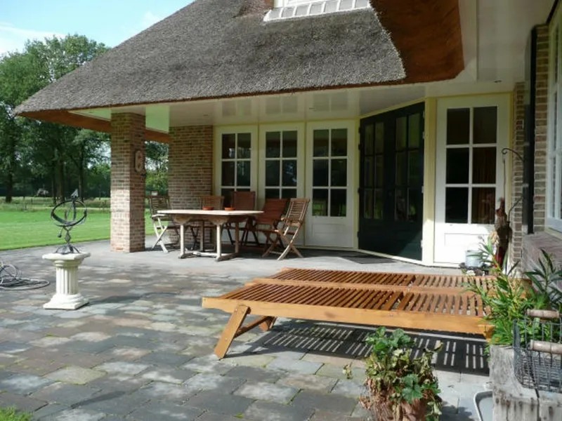 Bouwbedrijf ter Haar Reutum