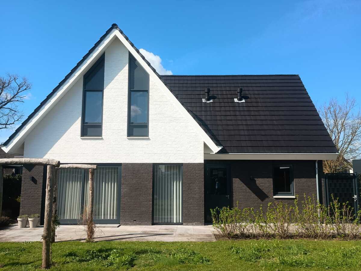 Bouwbedrijf ter Haar Reutum