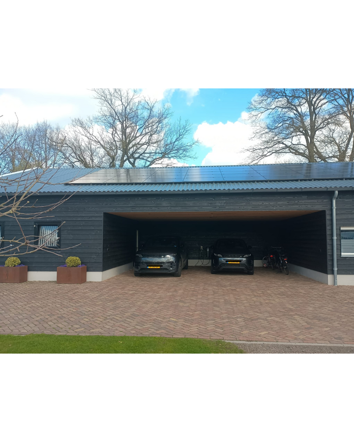 Bouwbedrijf ter Haar Reutum