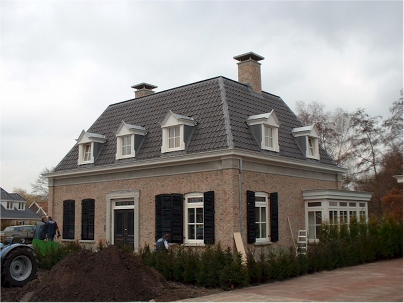 Bouwbedrijf ter Haar Reutum