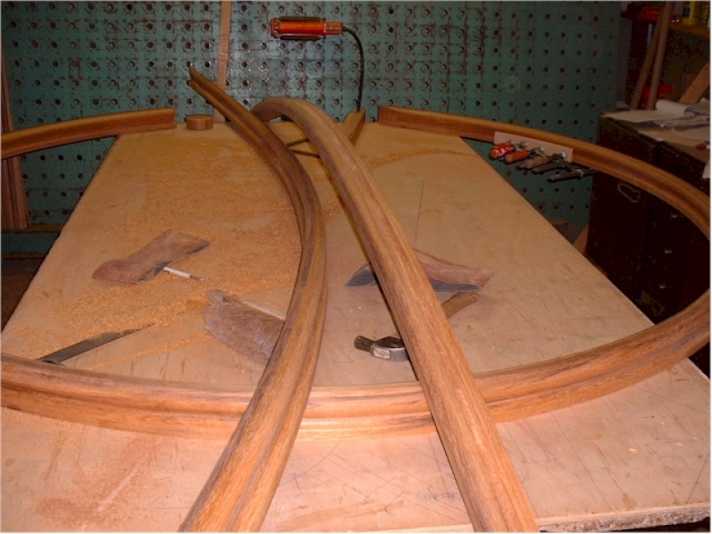 Bouwbedrijf ter Haar Reutum