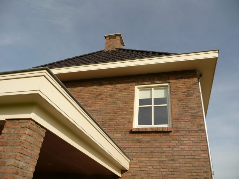 Bouwbedrijf ter Haar Reutum