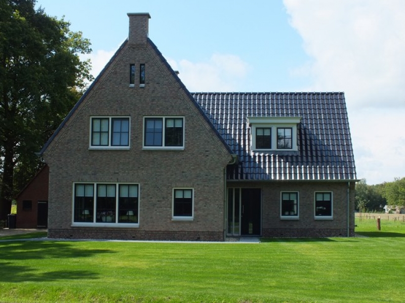 Bouwbedrijf ter Haar Reutum