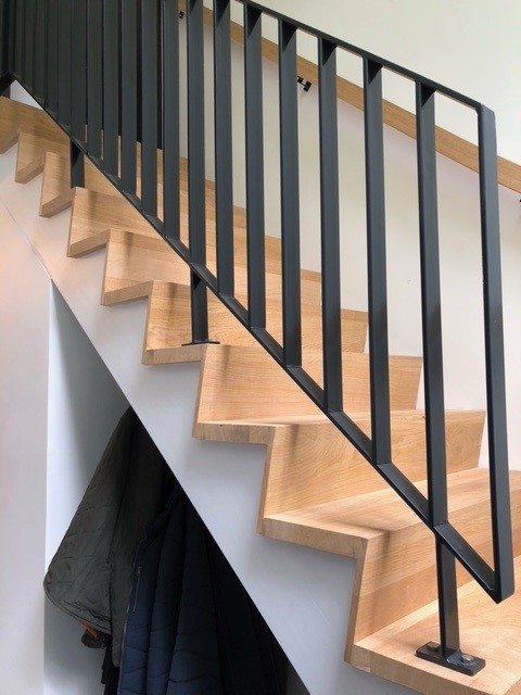 Bouwbedrijf ter Haar Reutum