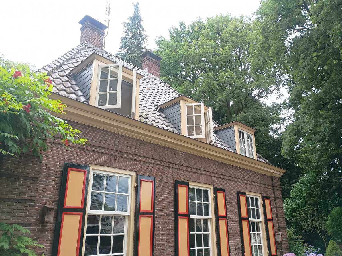 Bouwbedrijf ter Haar Reutum