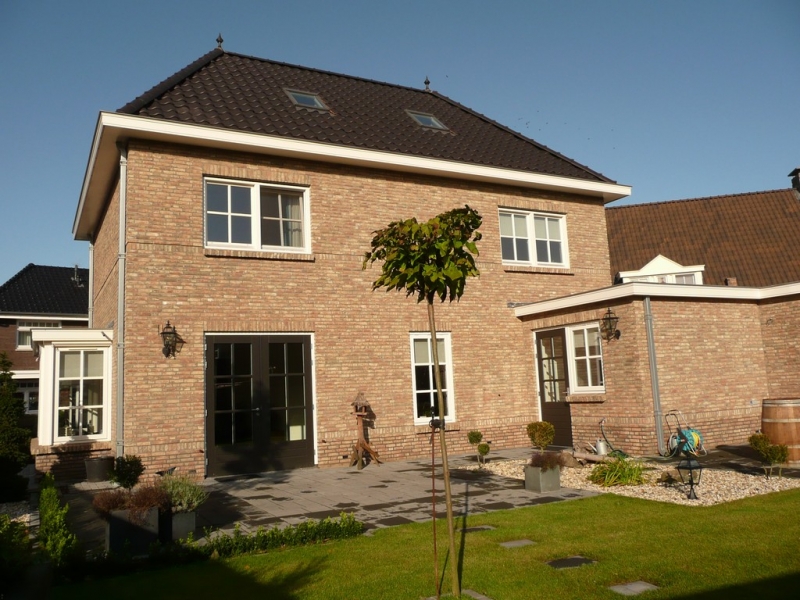 Bouwbedrijf ter Haar Reutum