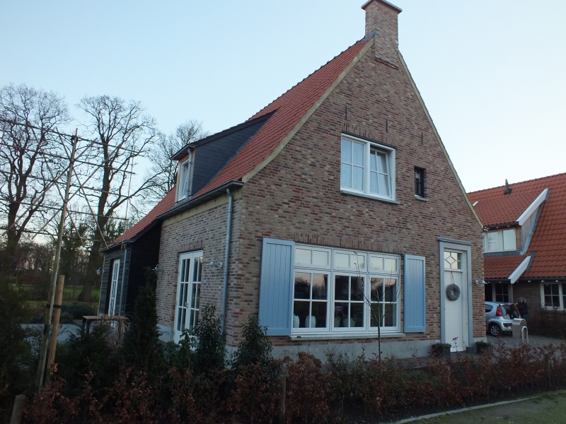 Bouwbedrijf ter Haar Reutum