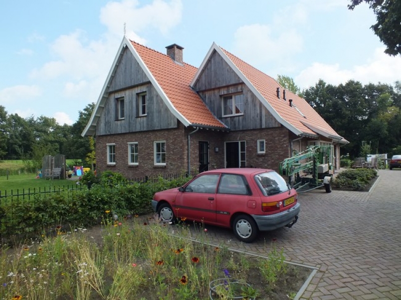 Bouwbedrijf ter Haar Reutum