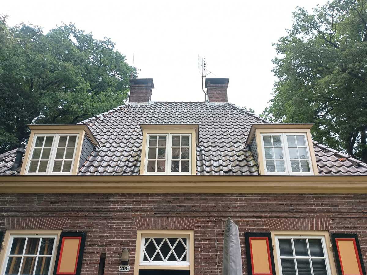 Bouwbedrijf ter Haar Reutum