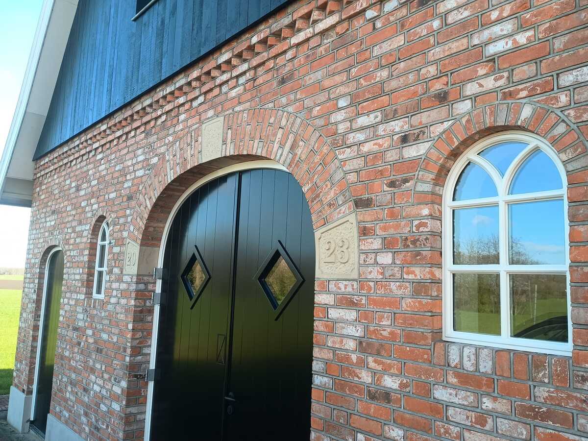 Bouwbedrijf ter Haar Reutum