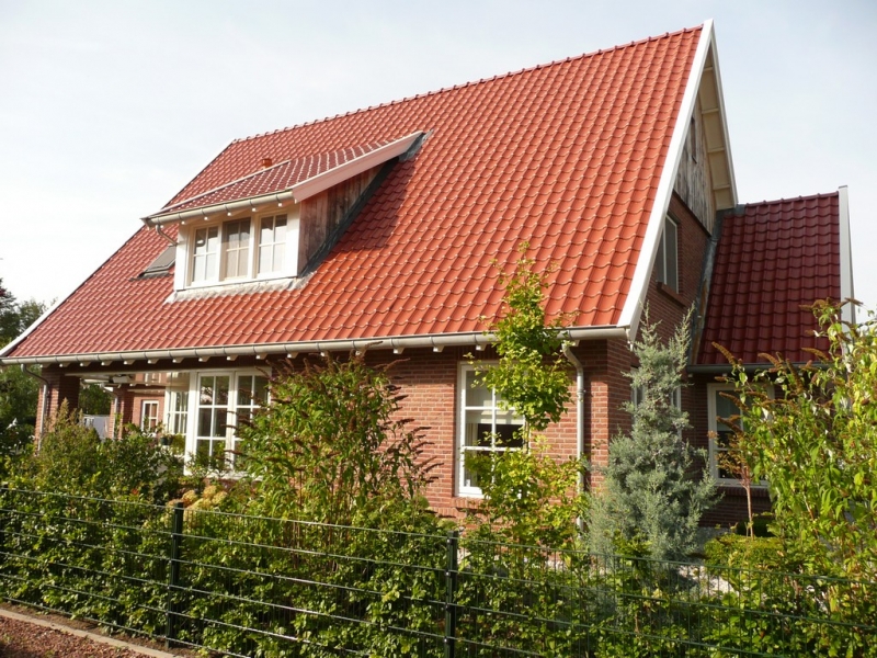 Bouwbedrijf ter Haar Reutum