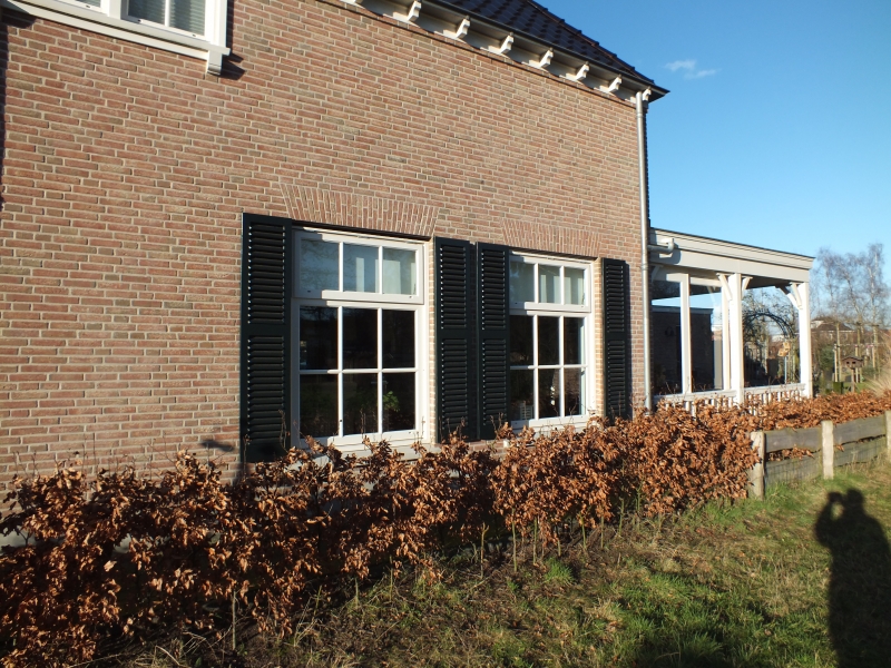 Bouwbedrijf ter Haar Reutum