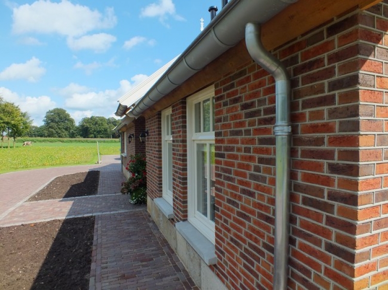 Bouwbedrijf ter Haar Reutum