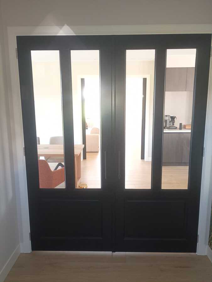 Bouwbedrijf ter Haar Reutum