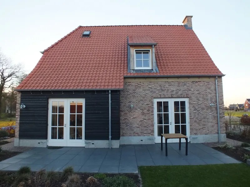 Bouwbedrijf ter Haar Reutum