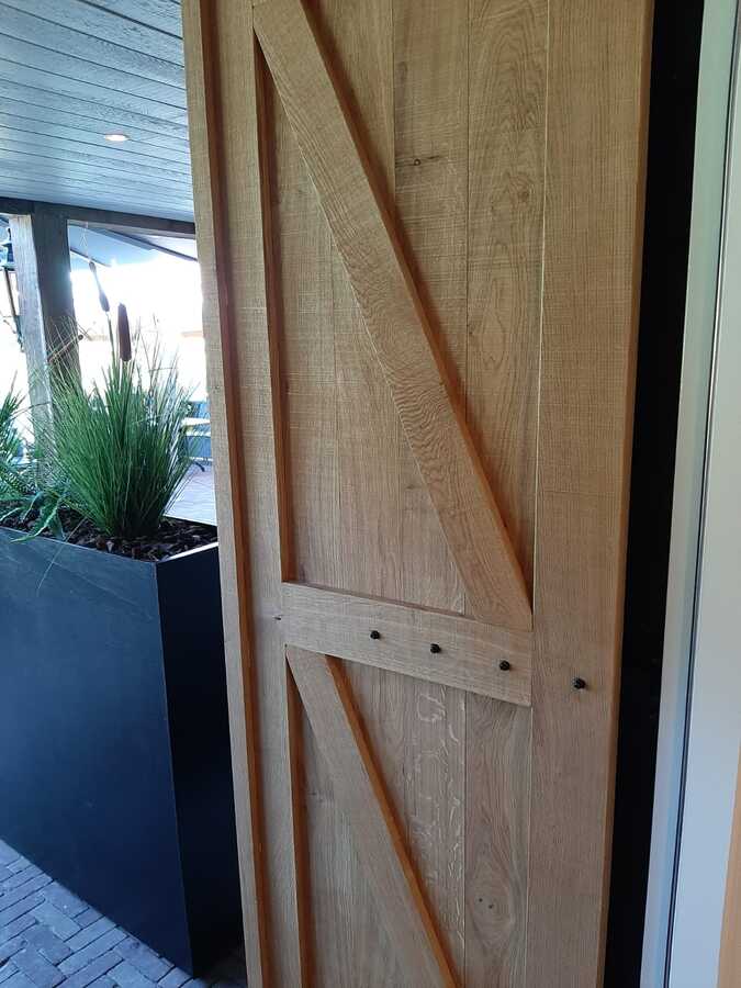 Bouwbedrijf ter Haar Reutum