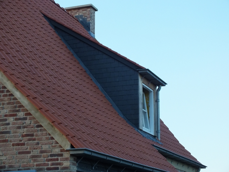 Bouwbedrijf ter Haar Reutum