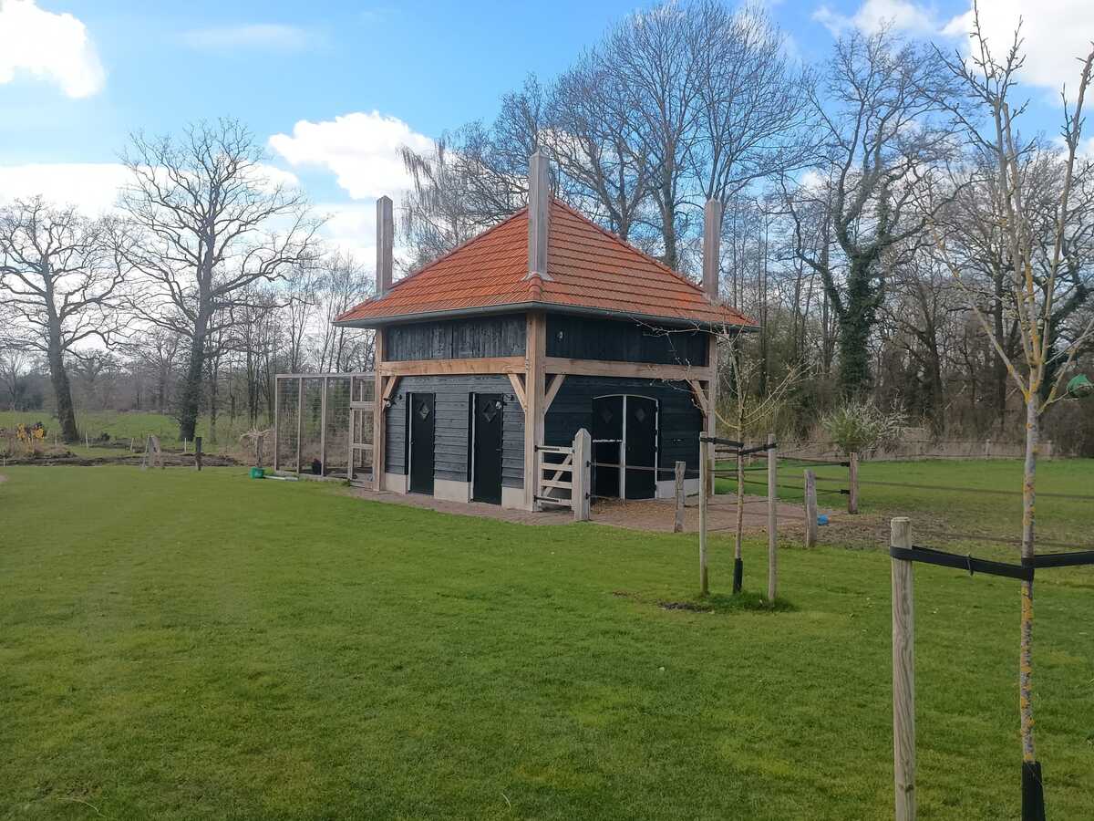 Bouwbedrijf ter Haar Reutum