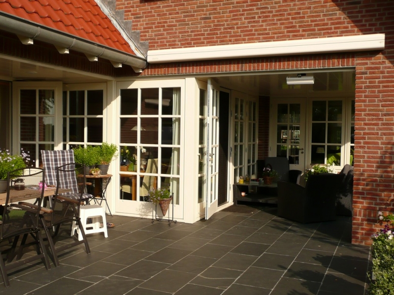 Bouwbedrijf ter Haar Reutum