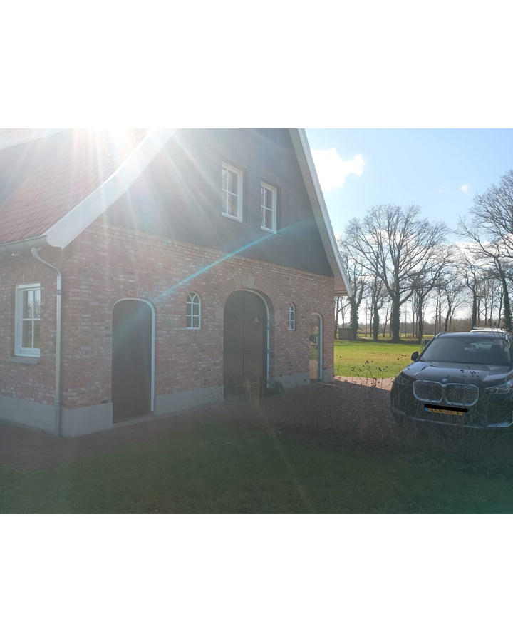 Bouwbedrijf ter Haar Reutum