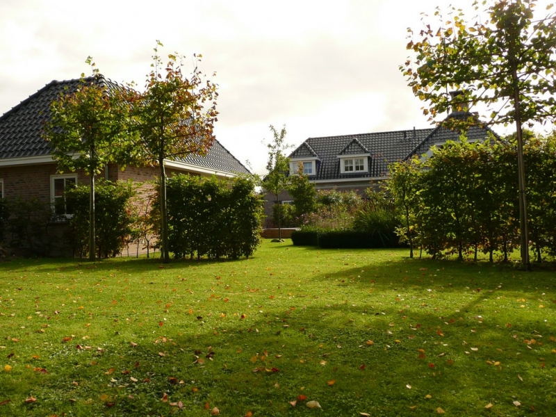 Bouwbedrijf ter Haar Reutum