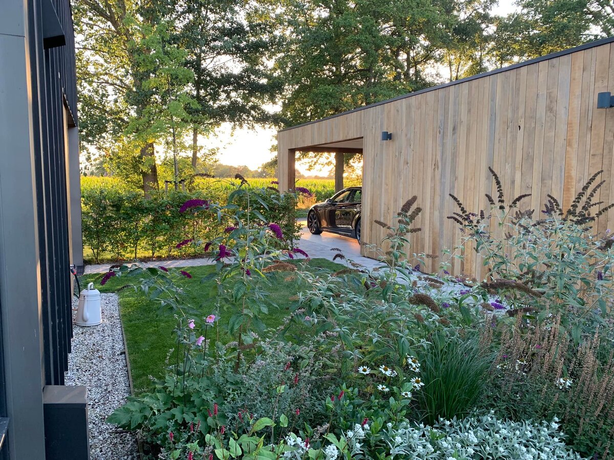 Bouwbedrijf ter Haar Reutum