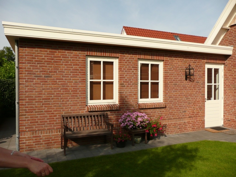 Bouwbedrijf ter Haar Reutum