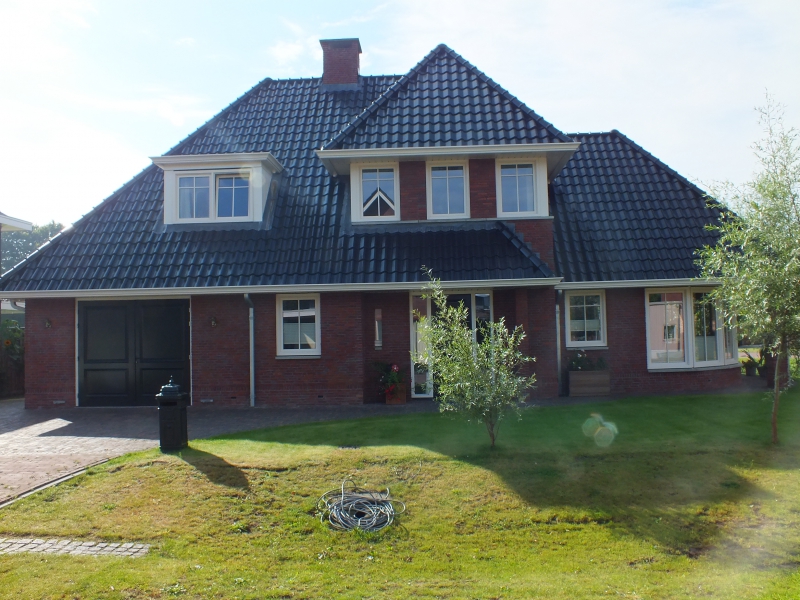 Bouwbedrijf ter Haar Reutum