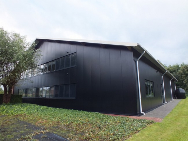 Bouwbedrijf ter Haar Reutum