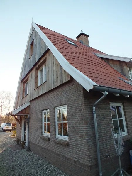 Bouwbedrijf ter Haar Reutum