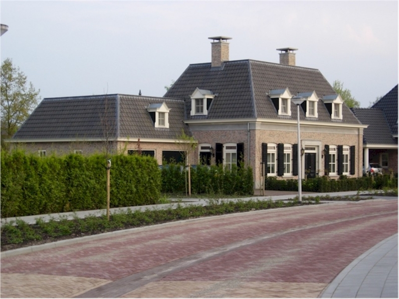 Bouwbedrijf ter Haar Reutum