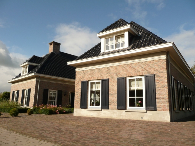 Bouwbedrijf ter Haar Reutum