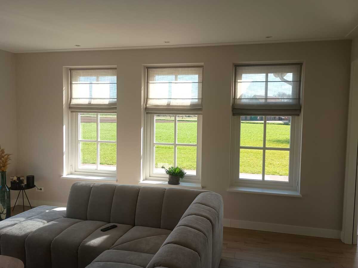 Bouwbedrijf ter Haar Reutum