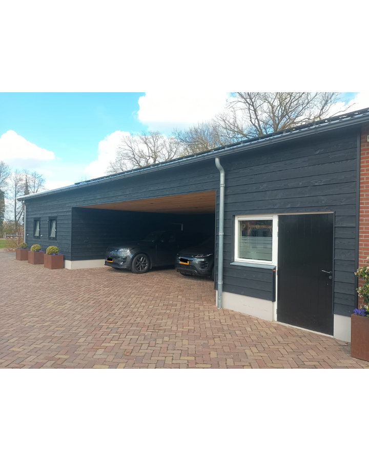 Bouwbedrijf ter Haar Reutum