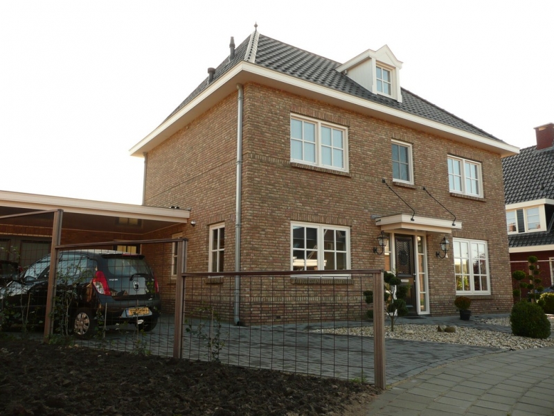 Bouwbedrijf ter Haar Reutum