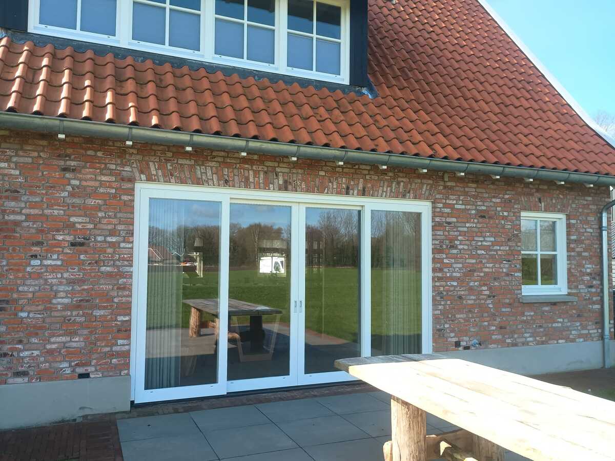 Bouwbedrijf ter Haar Reutum