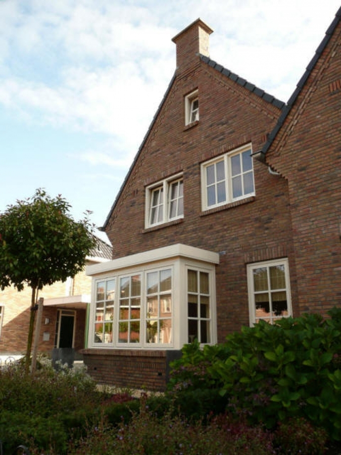 Bouwbedrijf ter Haar Reutum