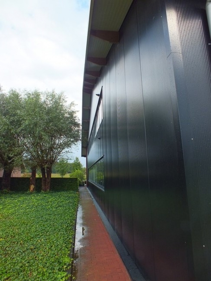 Bouwbedrijf ter Haar Reutum