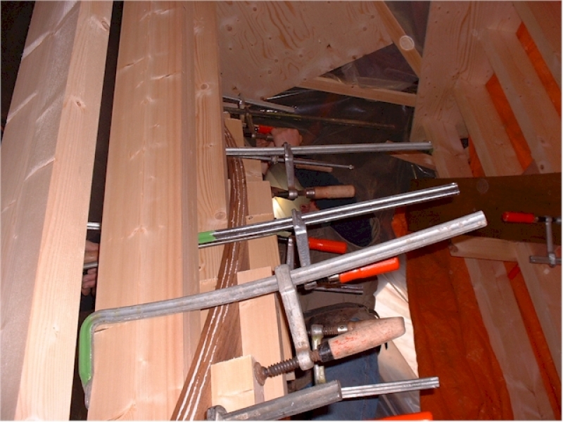 Bouwbedrijf ter Haar Reutum