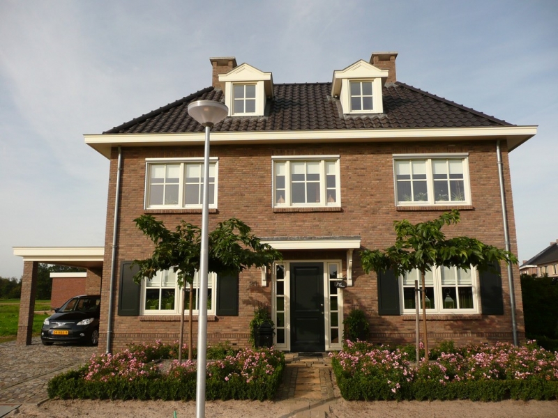 Bouwbedrijf ter Haar Reutum