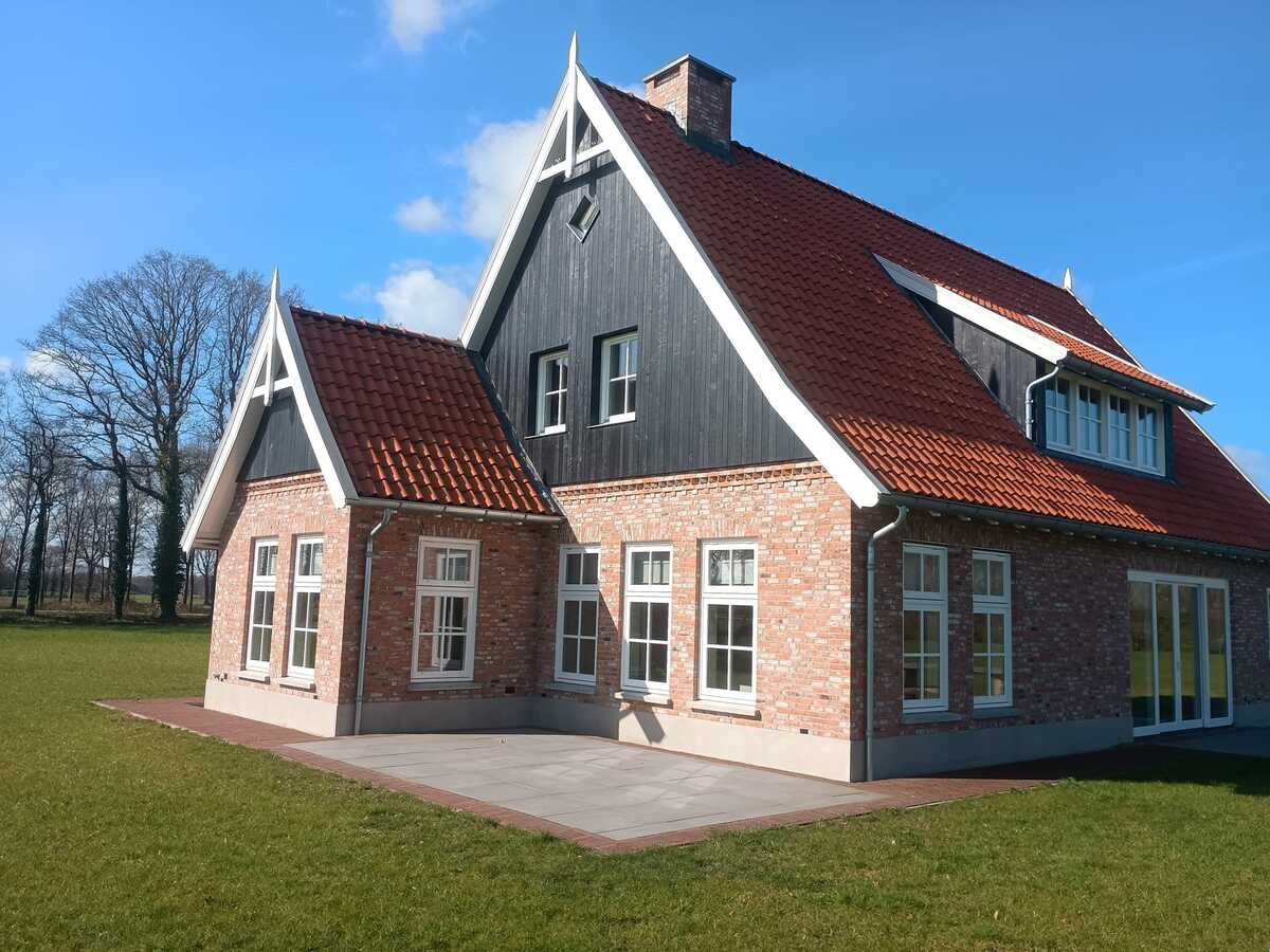 Bouwbedrijf ter Haar Reutum