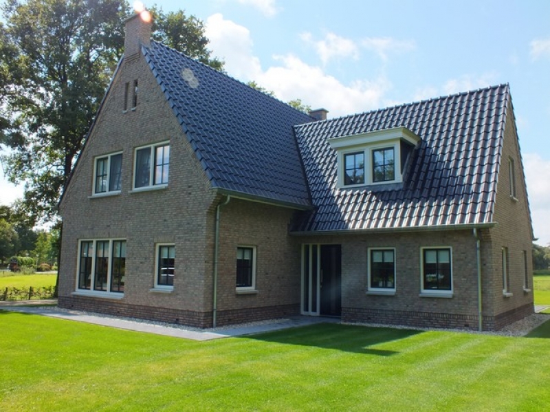 Bouwbedrijf ter Haar Reutum