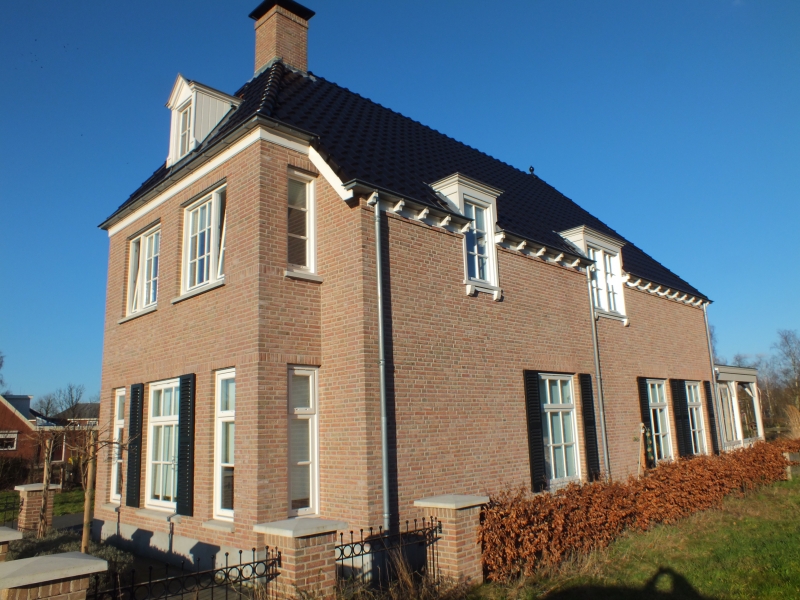 Bouwbedrijf ter Haar Reutum