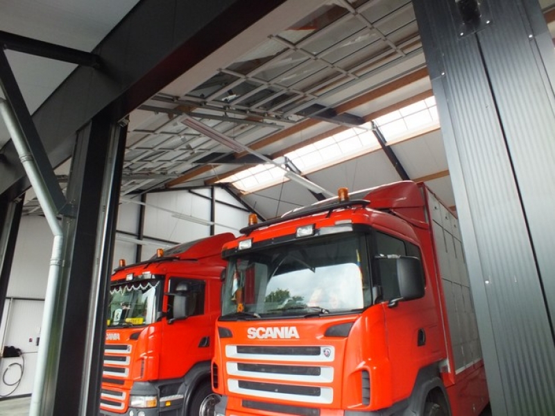 Bouwbedrijf ter Haar Reutum