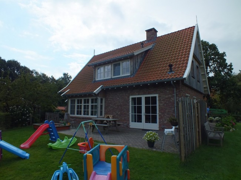 Bouwbedrijf ter Haar Reutum