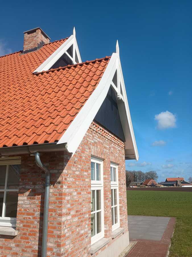 Bouwbedrijf ter Haar Reutum