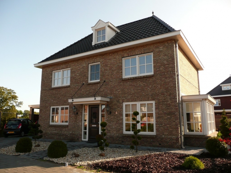 Bouwbedrijf ter Haar Reutum